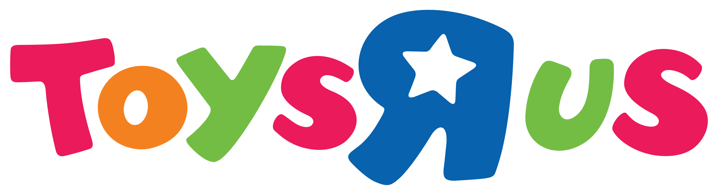 TOYS "R" US